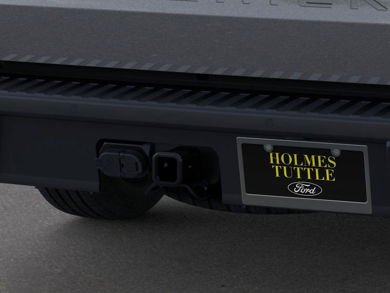 New 2026 Ford Maverick Lariat w/ Black Appearance Package image 23