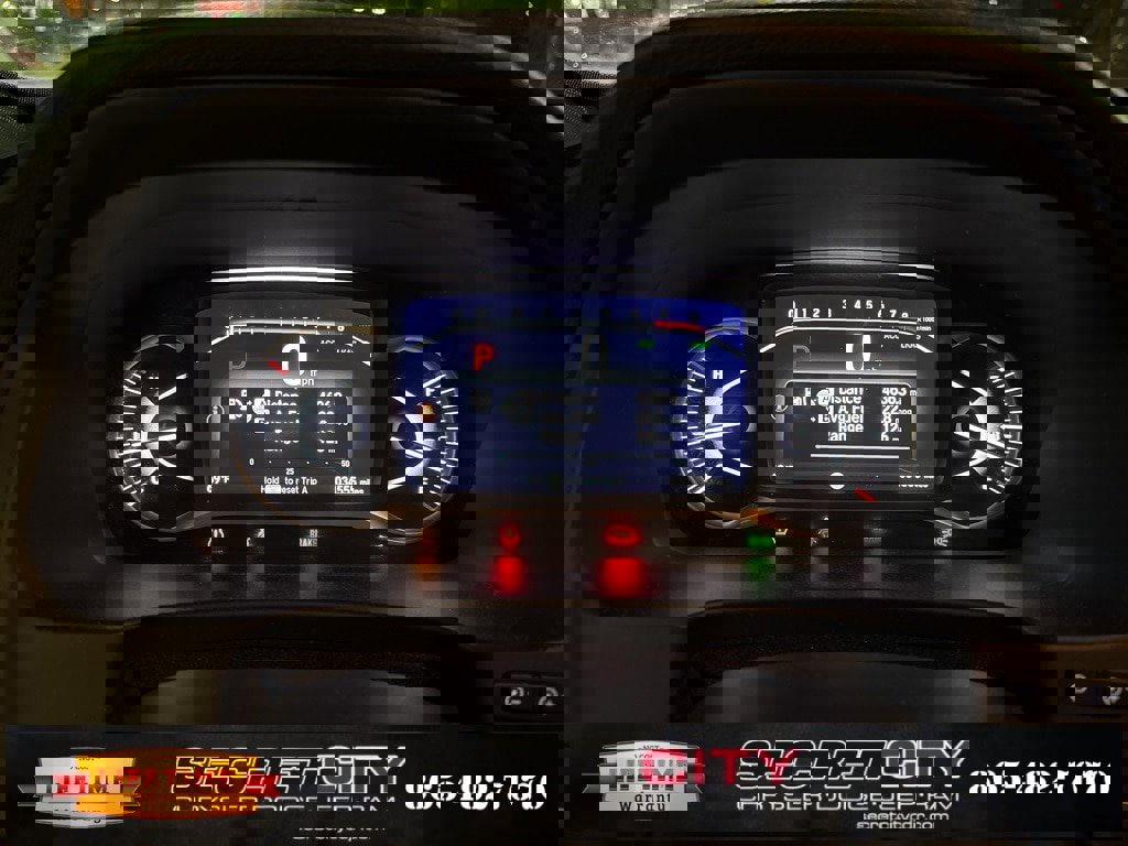 Used 2023 Honda Passport EX-L image 37