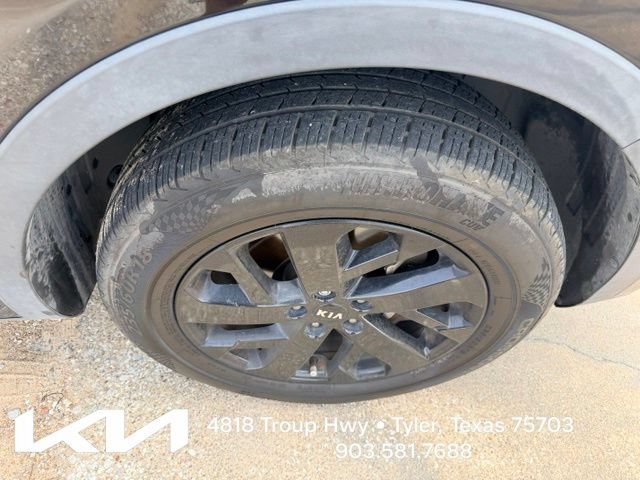 Certified 2021 Kia Sorento S AWD/4WD image 14
