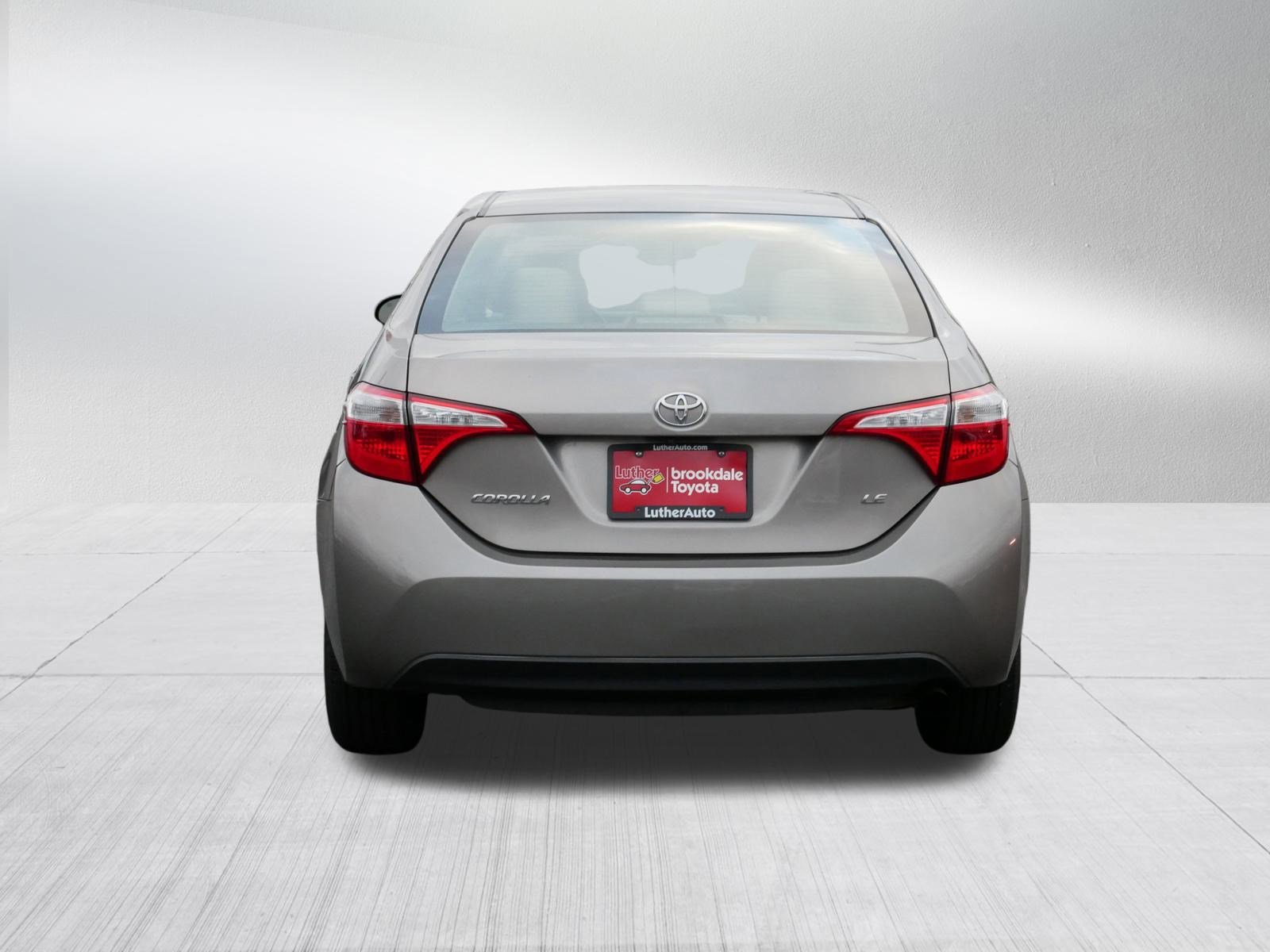 Used 2014 Toyota Corolla LE image 6