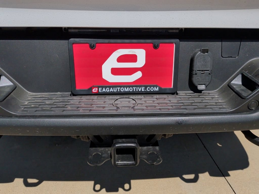 Used 2026 RAM 1500 RHO AWD/4WD image 47