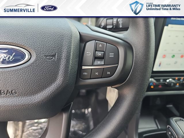 New 2026 Ford Ranger XL RWD image 20