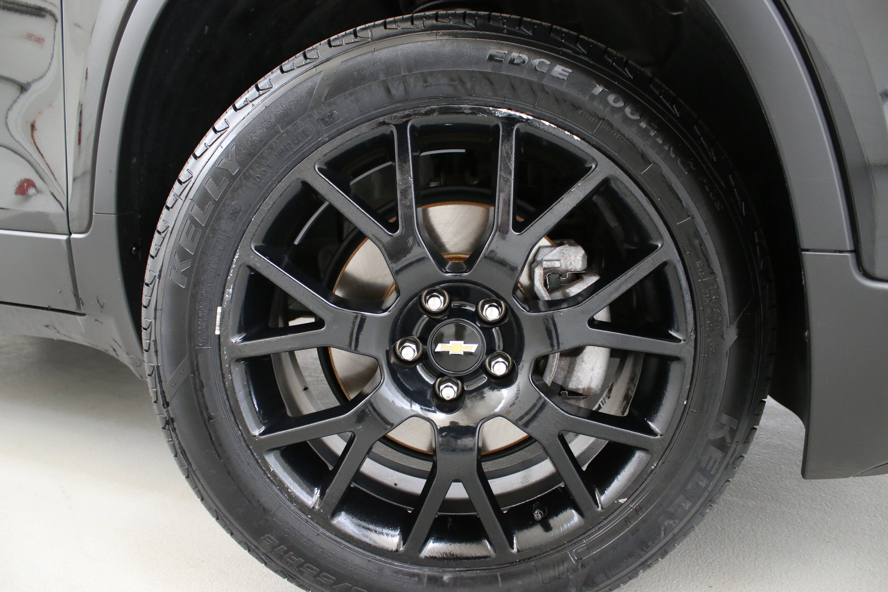 Used 2022 Chevrolet Trax LT w/ Midnight Edition image 33