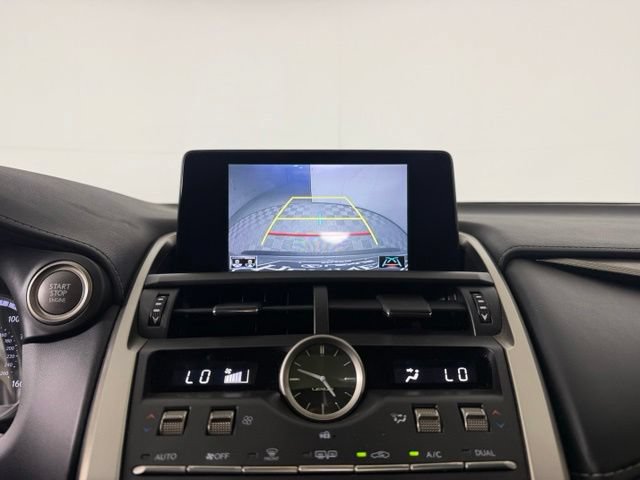 Used 2021 Lexus NX 300 F Sport w/ F Sport Premium Package FWD image 23