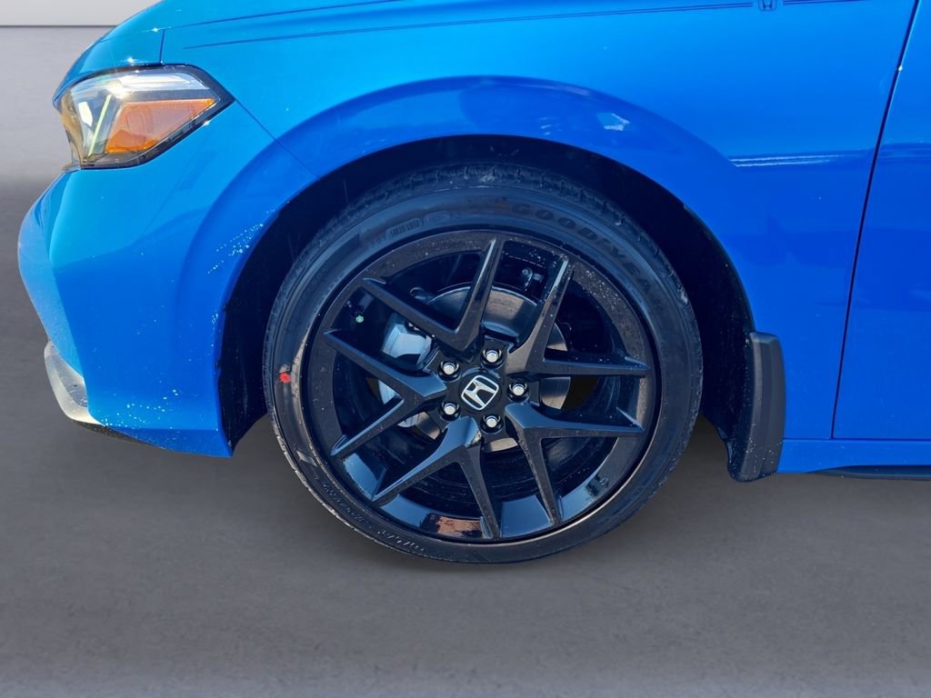 New 2026 Honda Civic Sport image 9