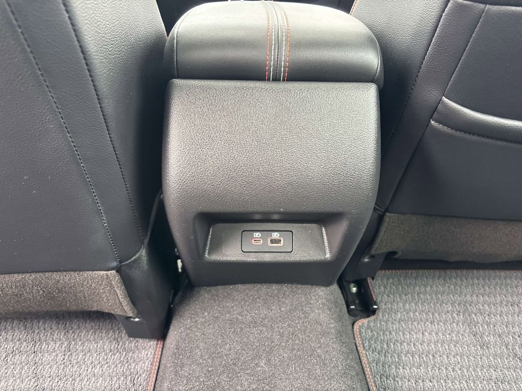 Certified 2023 Nissan Altima 2.5 SR w/ SR Premium Package image 12