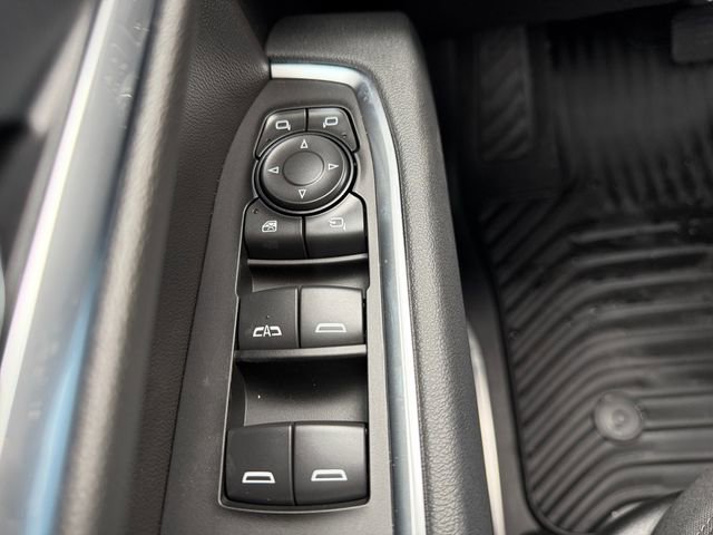 New 2026 Chevrolet Silverado 3500 LT w/ All Star Edition image 17