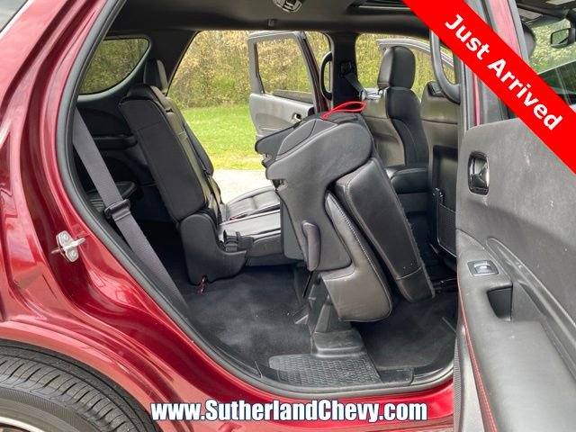 Used 2024 Dodge Durango R/T image 39