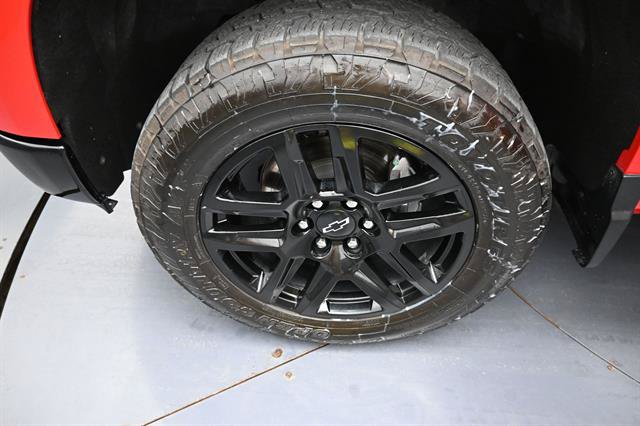 Used 2024 Chevrolet Silverado 1500 LT Trail Boss AWD/4WD image 23