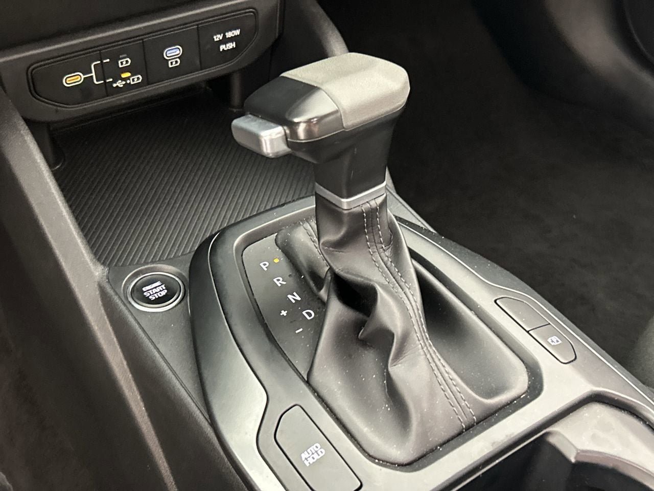 Used 2025 Kia K4 FWD image 15