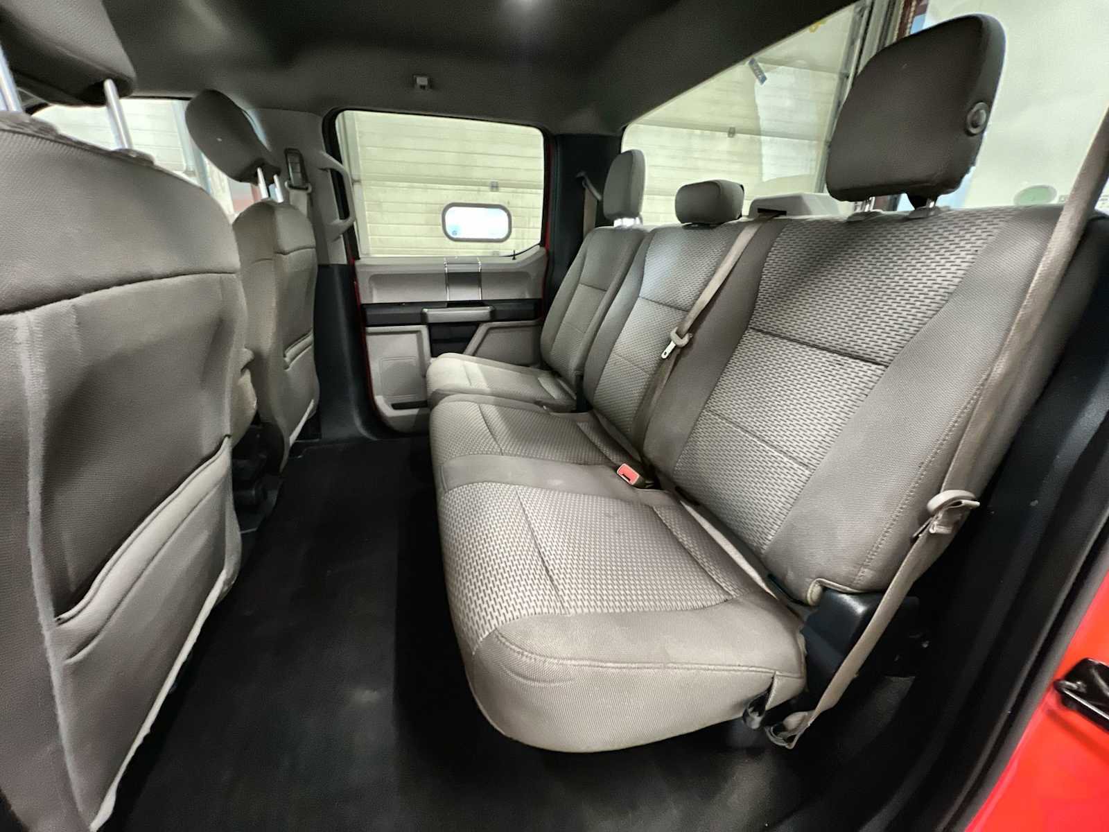 Used 2019 Ford F150 XLT w/ XTR Package image 23