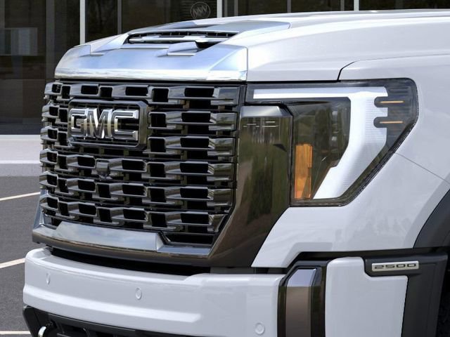 New 2026 GMC Sierra 2500 Denali Ultimate w/ Max Trailering Package image 13