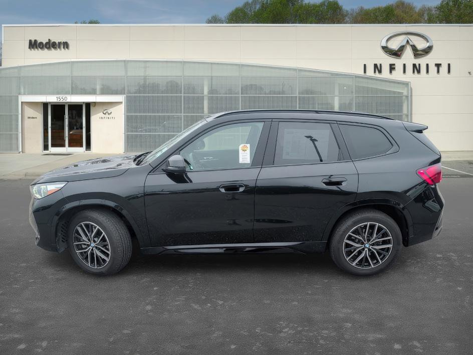 Used 2025 BMW X1 xDrive28i image 6