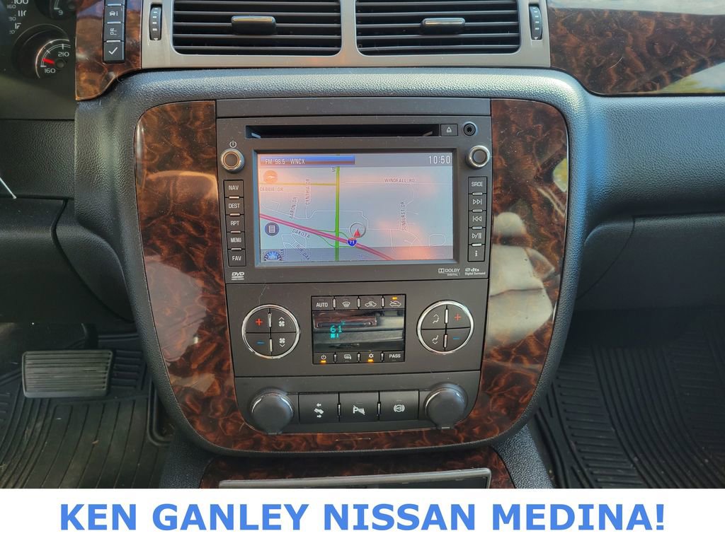 Used 2013 GMC Sierra 3500 Denali image 11