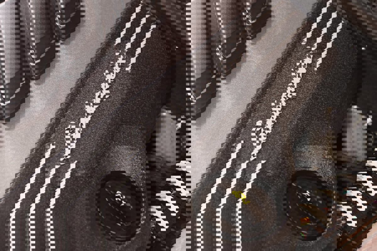 Used 2021 Lamborghini Urus image 31