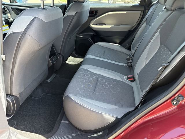 Certified 2026 Subaru Forester image 14