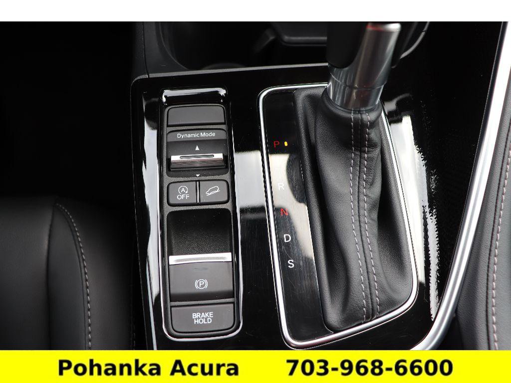 Certified 2025 Acura ADX Base image 19