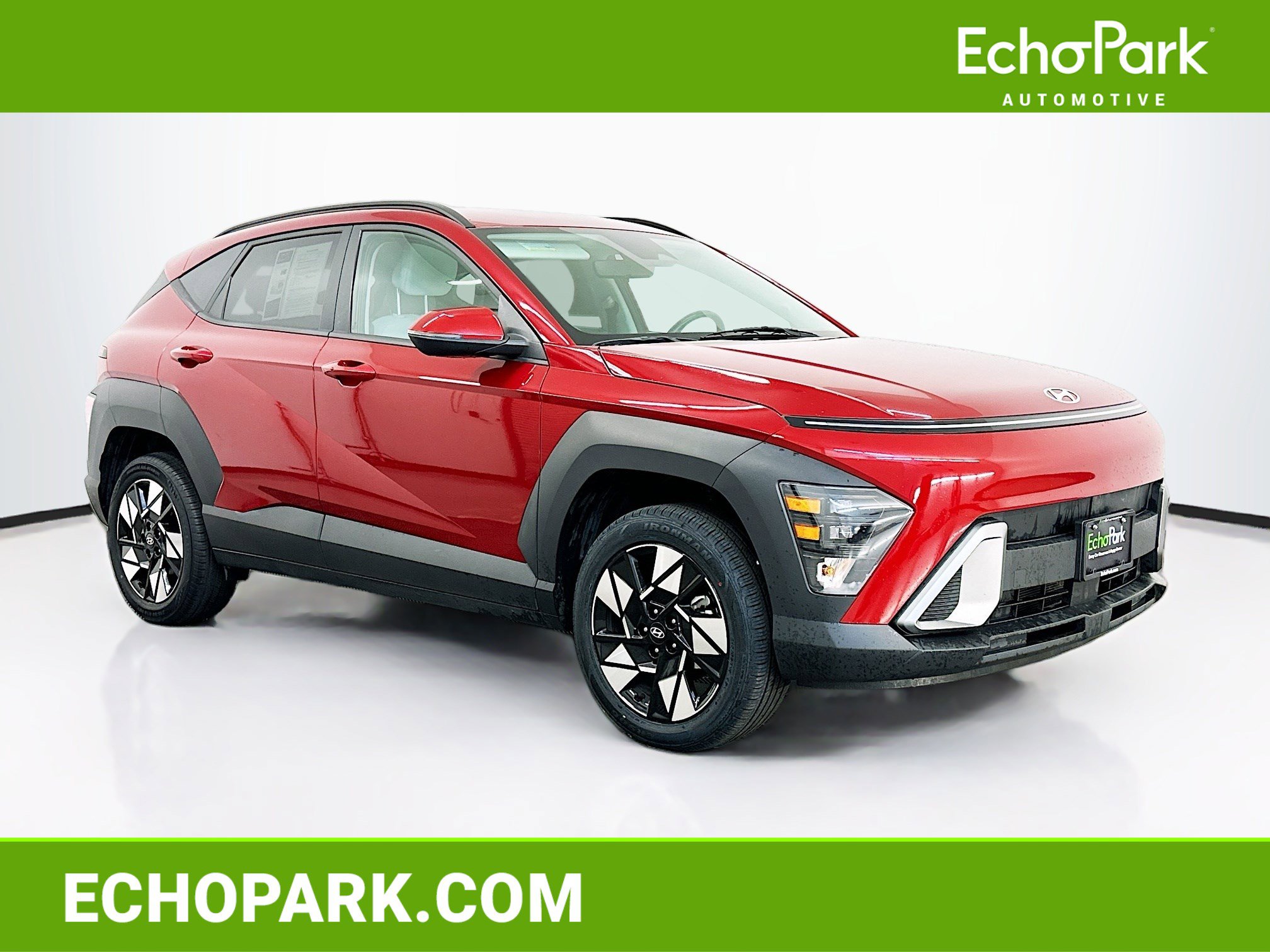 Used 2024 Hyundai Kona SEL