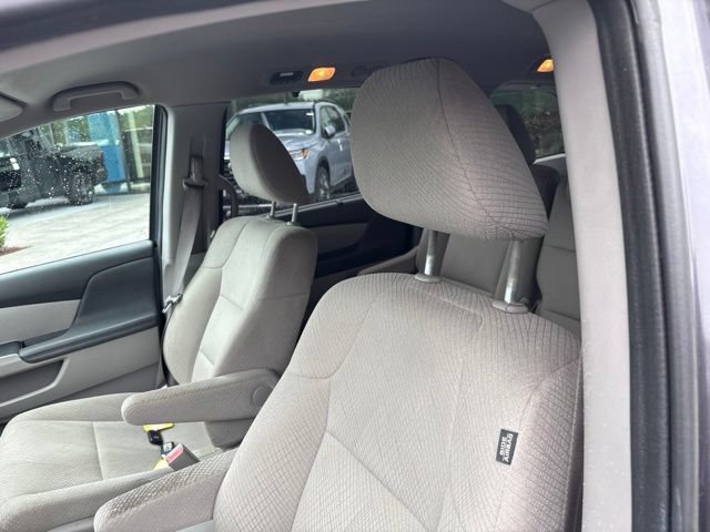 Used 2015 Honda Odyssey EX image 9