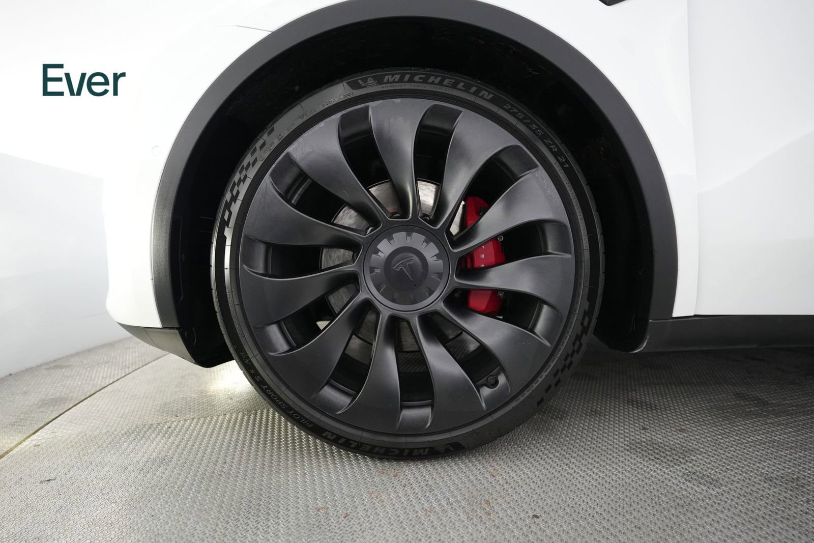 Used 2022 Tesla Model Y Performance image 22