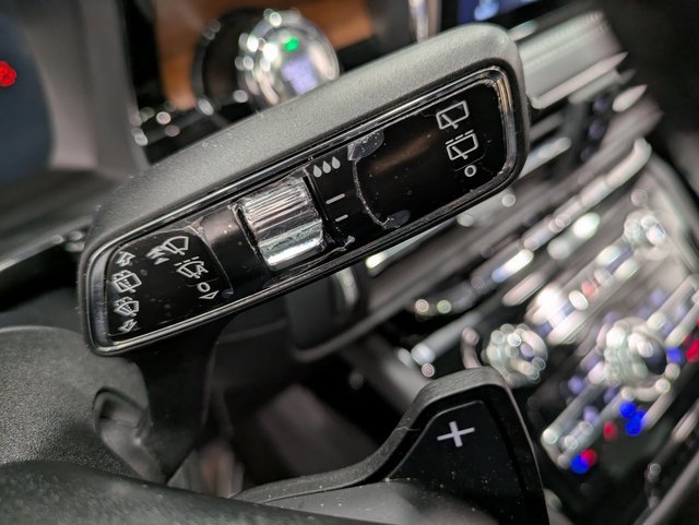 Certified 2022 Lincoln Corsair Reserve w/ Equipment Group 201A image 18