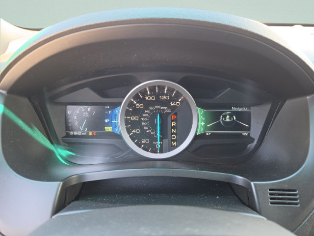 Used 2013 Ford Explorer XLT FWD image 36