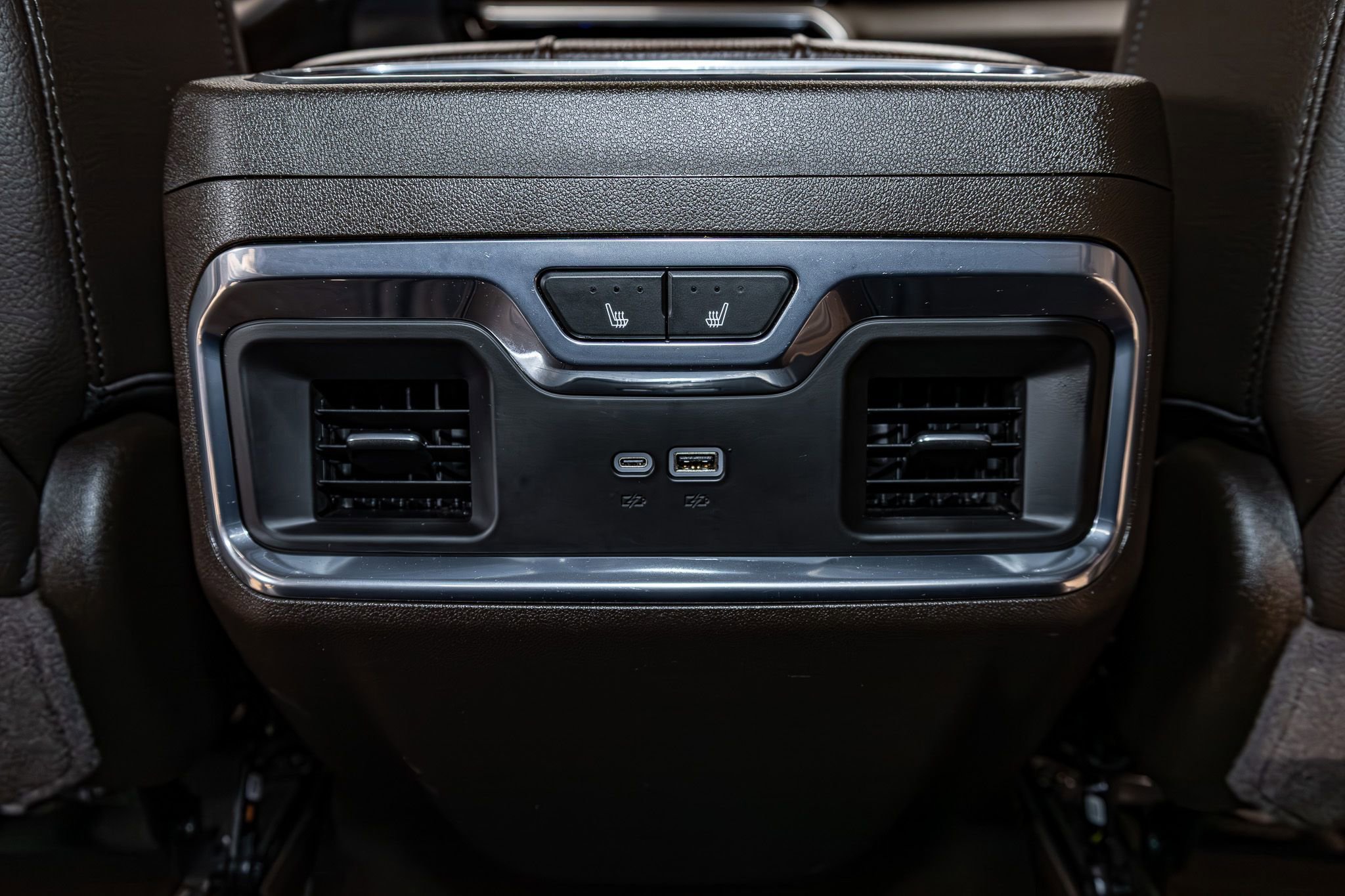 Used 2025 GMC Sierra 2500 Denali w/ Denali Reserve Package image 27