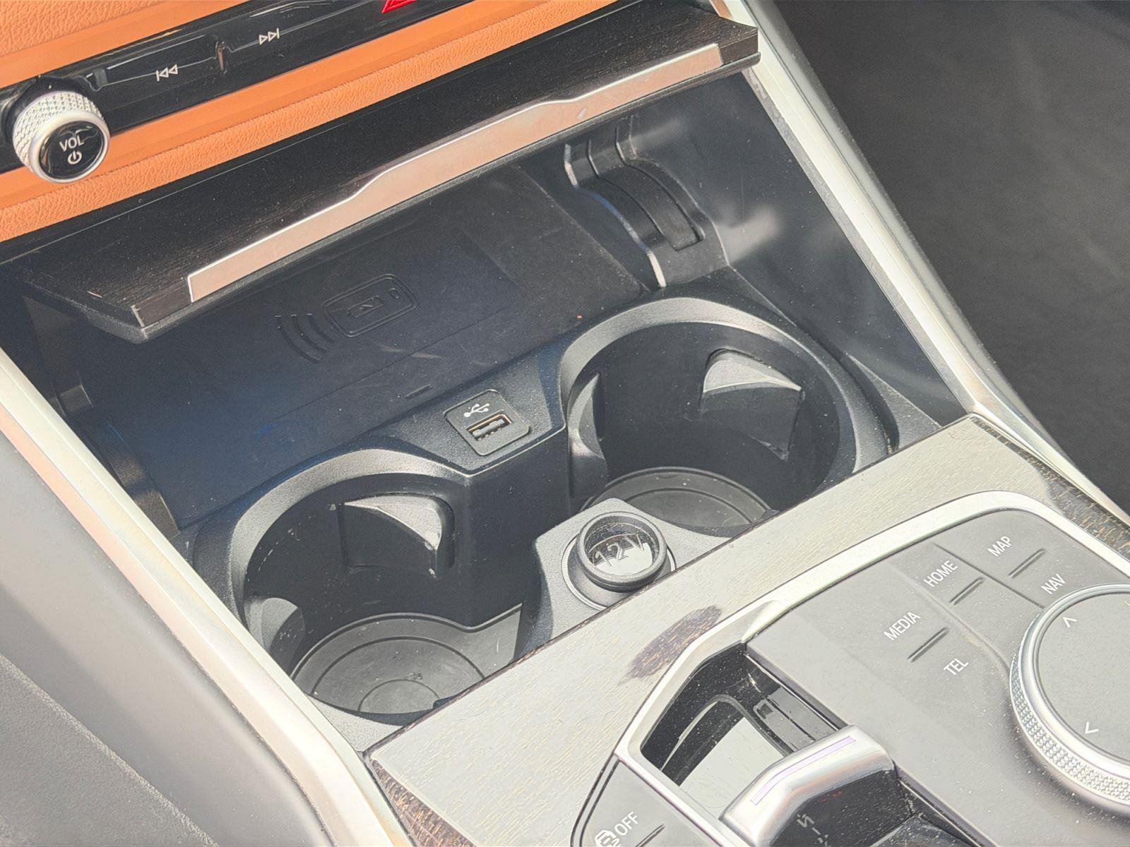 Used 2023 BMW M340i xDrive w/ Premium Package image 28