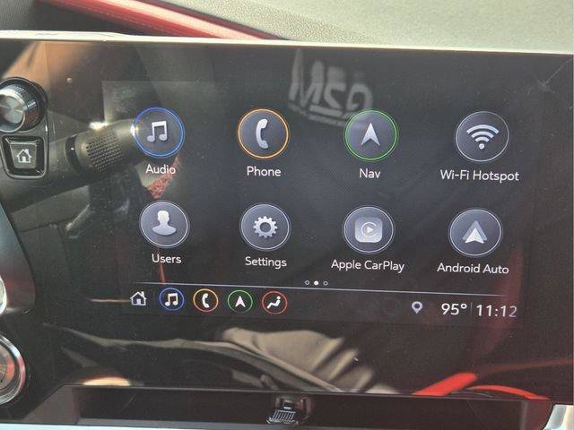 Certified 2020 Chevrolet Corvette Stingray Preferred Cpe w/ 2LT Preferred Equipment Group RWD image 23