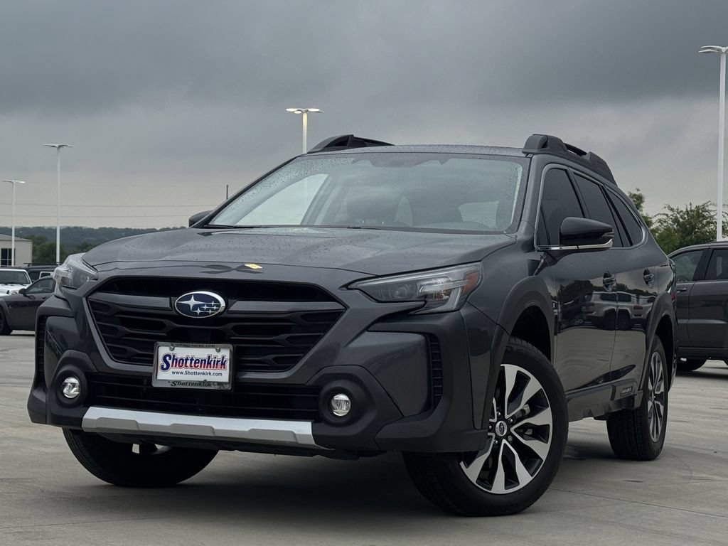 Used 2024 Subaru Outback Limited XT AWD/4WD video 2
