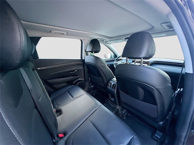 Used 2023 Hyundai Tucson SEL image 29