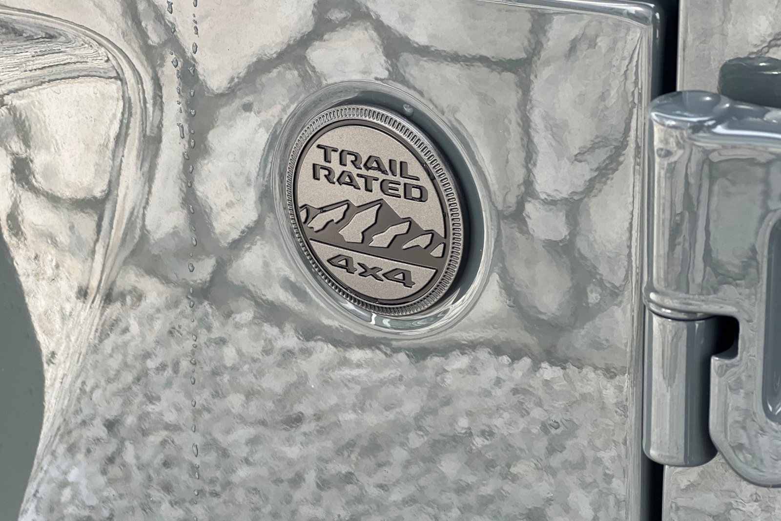 New 2026 Jeep Wrangler Sport S image 7