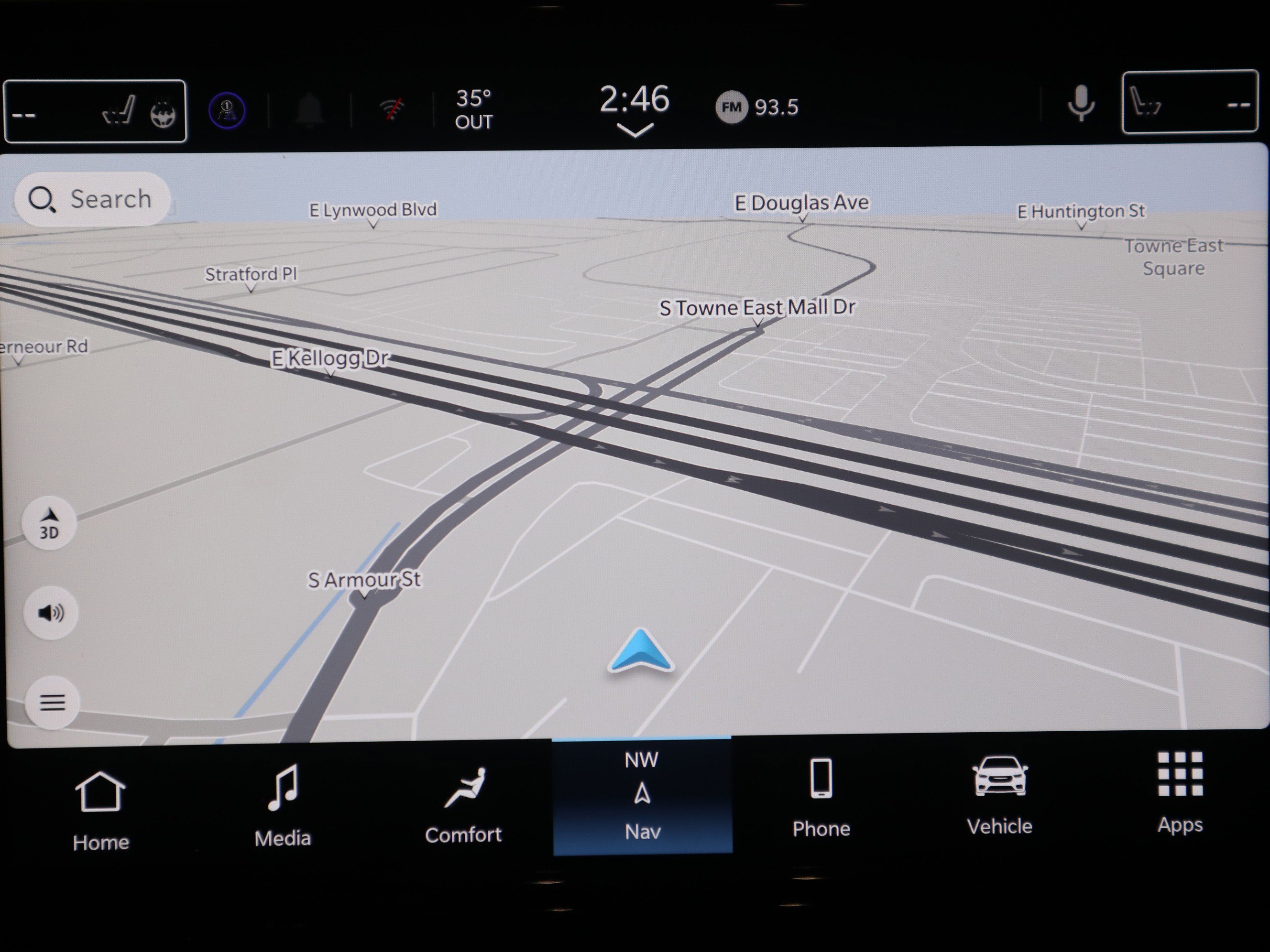 New 2026 Chrysler Pacifica Limited w/ S Appearance Package image 26