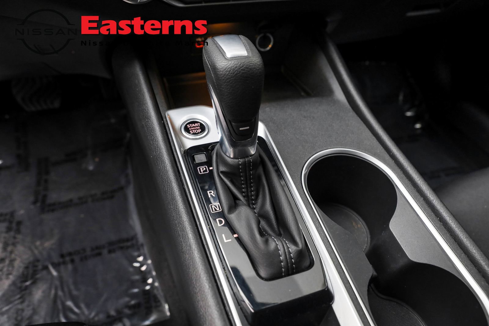 Used 2022 Nissan Altima 2.5 SV image 25