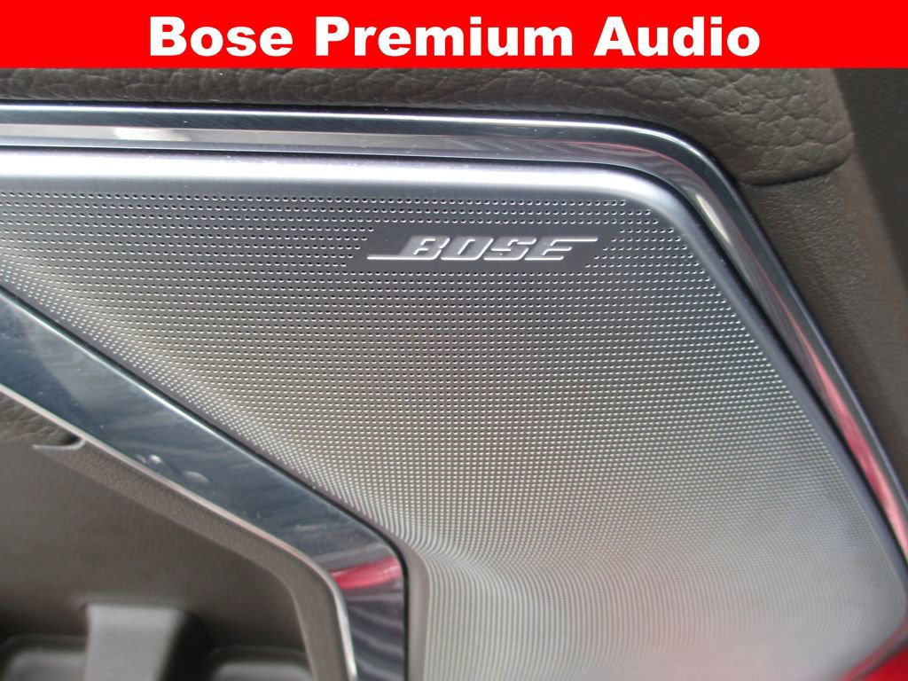 Used 2024 GMC Sierra 2500 Denali w/ Denali Reserve Package AWD/4WD image 23