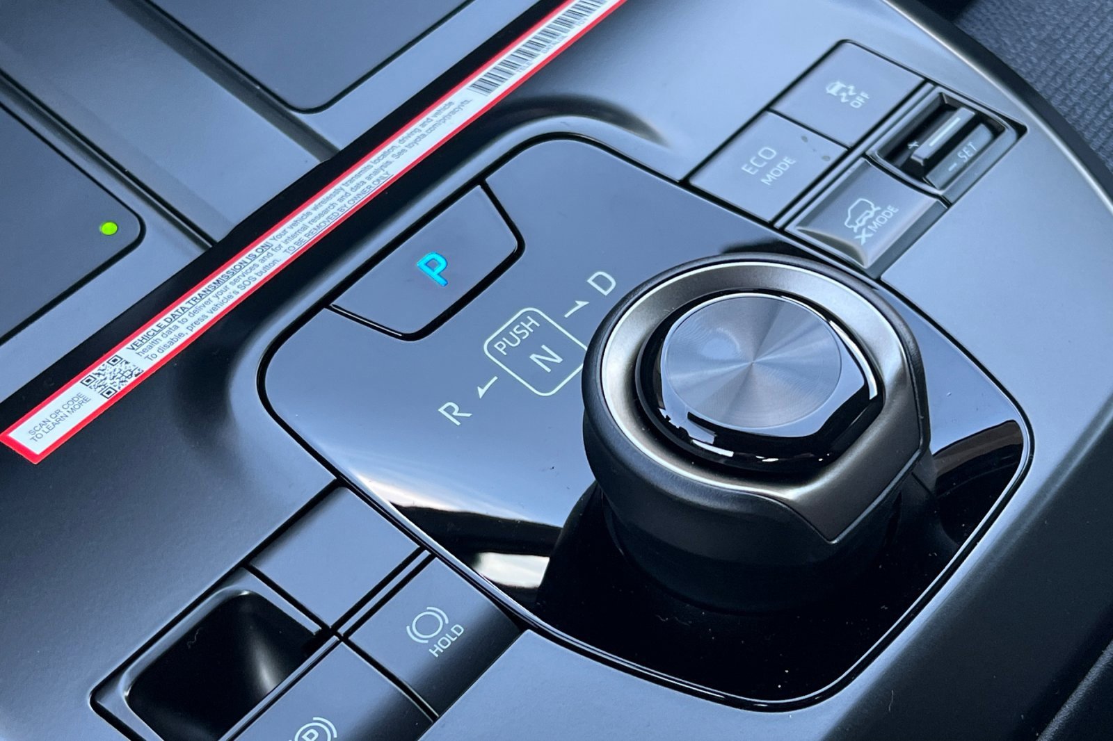 New 2026 Toyota bZ XLE image 18