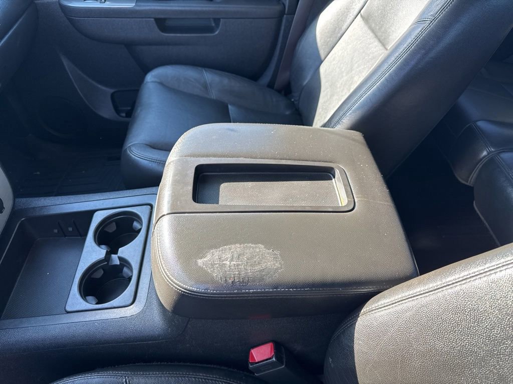 Used 2013 Chevrolet Silverado 1500 LTZ w/ LTZ Plus Package image 37