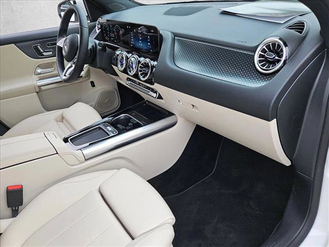 Certified 2026 Mercedes-Benz GLA 250 image 21