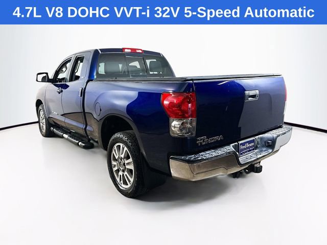 Used 2007 Toyota Tundra SR5 image 7