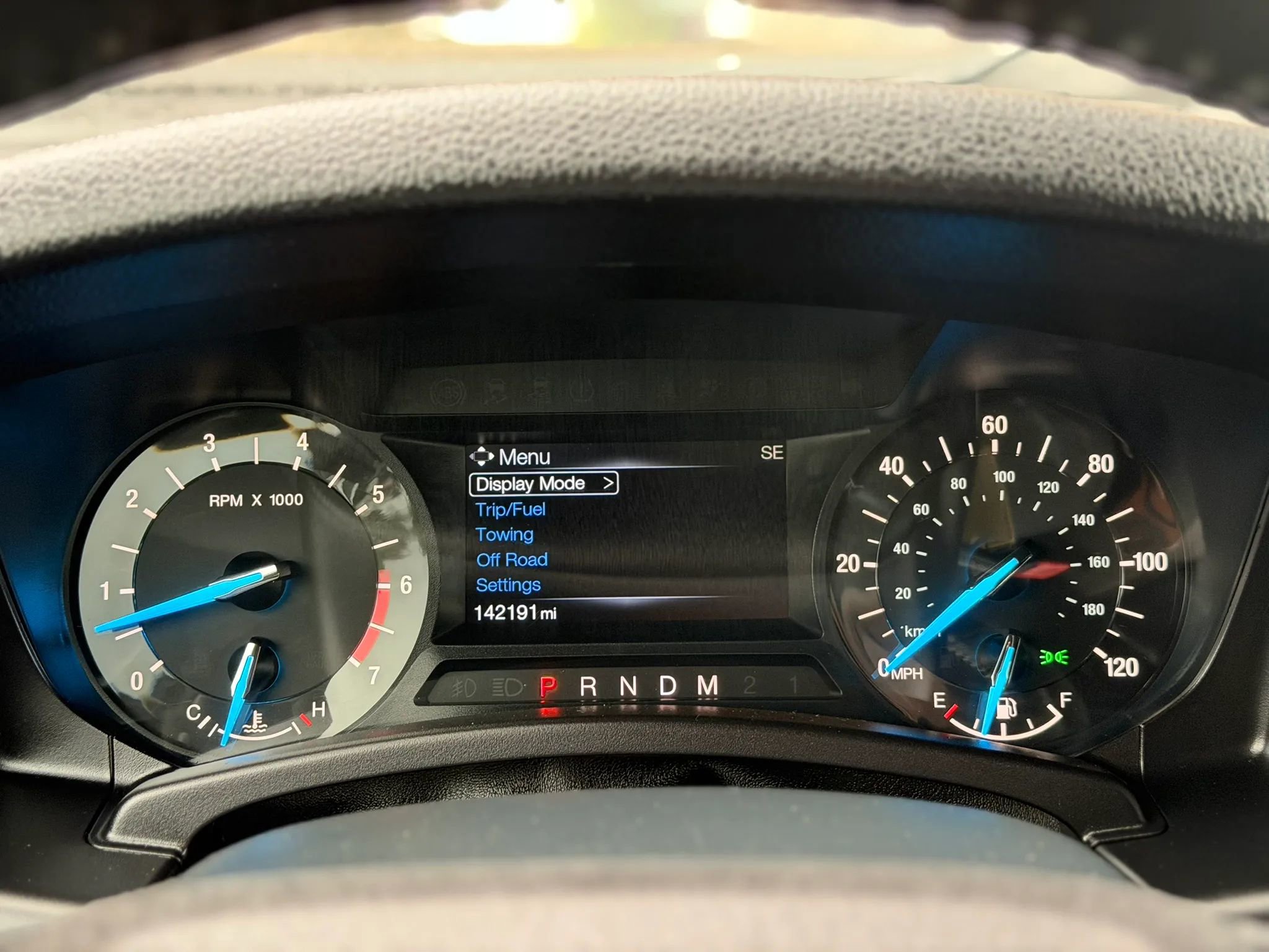 Used 2017 Ford Expedition XLT image 36