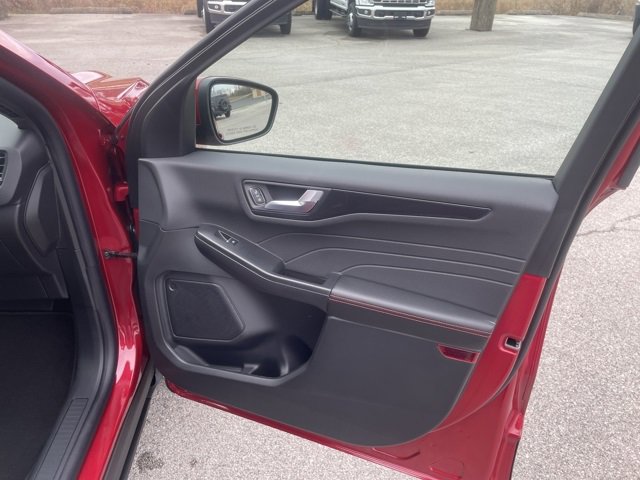 New 2026 Ford Escape ST-Line Select image 47