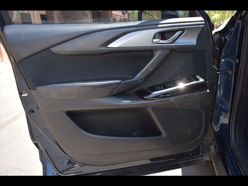 Used 2021 MAZDA CX-9 Sport FWD image 18