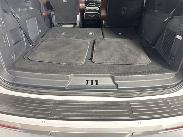 Used 2023 Ford Expedition Limited AWD/4WD image 32