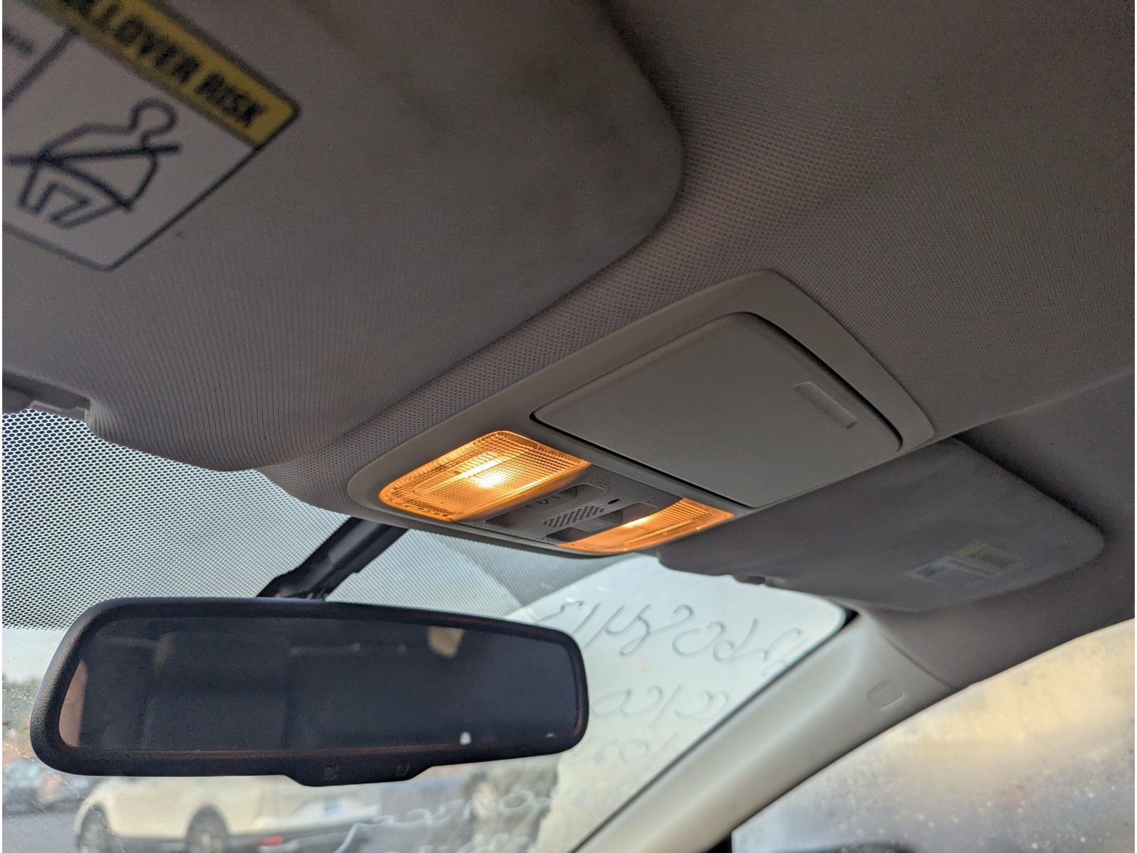 Used 2016 Honda CR-V EX-L image 16