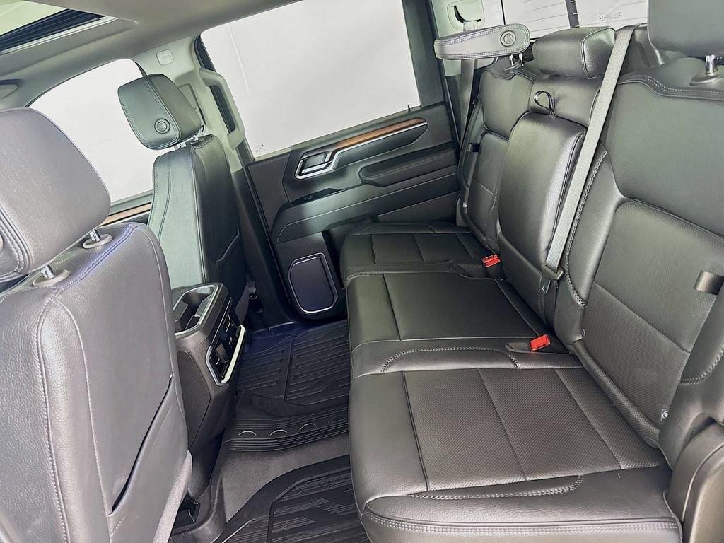 Used 2026 GMC Sierra 2500 Denali w/ Denali Reserve Package AWD/4WD image 23