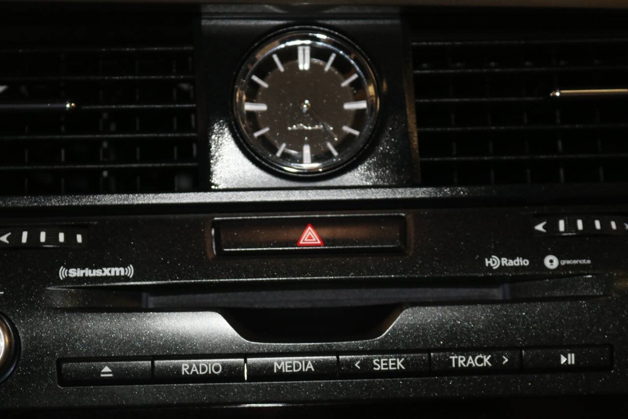 Used 2022 Lexus RX 350 FWD w/ Premium Package image 63