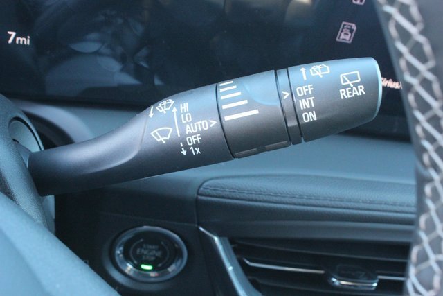 New 2026 Buick Encore GX Avenir w/ Avenir Technology Package image 31