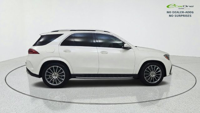 Used 2024 Mercedes-Benz GLE 450 4MATIC image 9