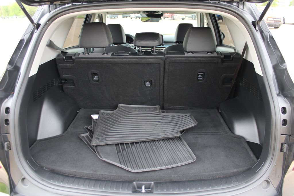 Used 2023 Kia Seltos Nightfall Edition AWD/4WD image 15