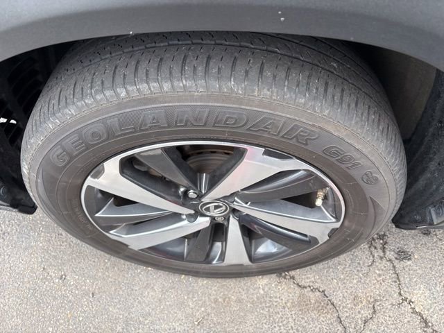 Used 2020 Lexus NX 300 AWD w/ Premium Package image 11